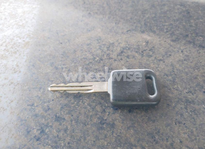 Photo 11 of 2008 Nissan Pathfinder S (VIN 5N1AR18B58C630012)