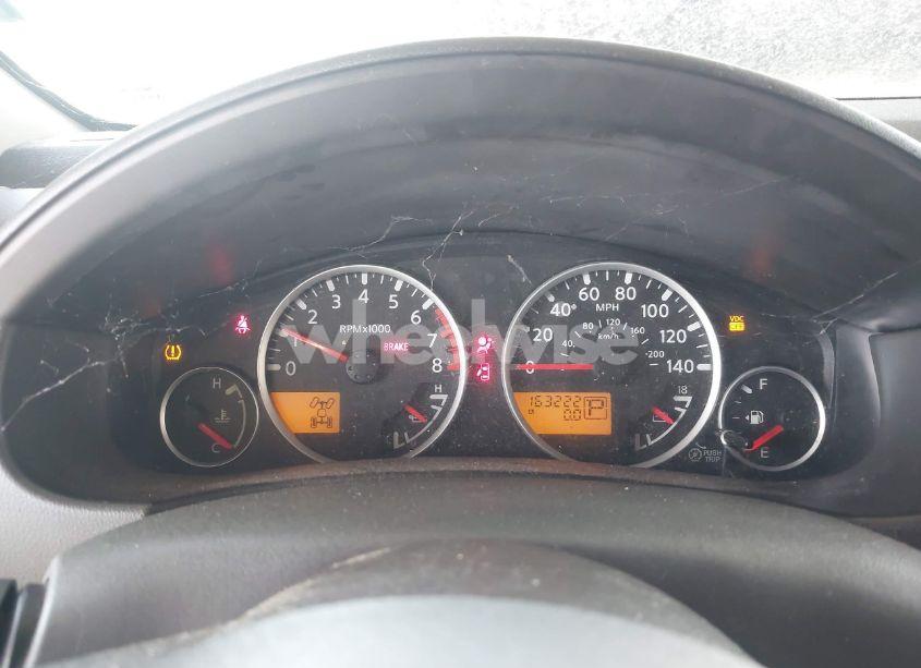 Photo 7 of 2008 Nissan Pathfinder S (VIN 5N1AR18B58C630012)