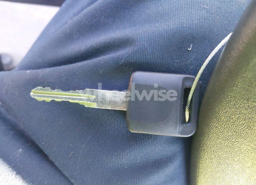 Photo 11 of 2008 Nissan Pathfinder S (VIN 5N1AR18B58C641169)