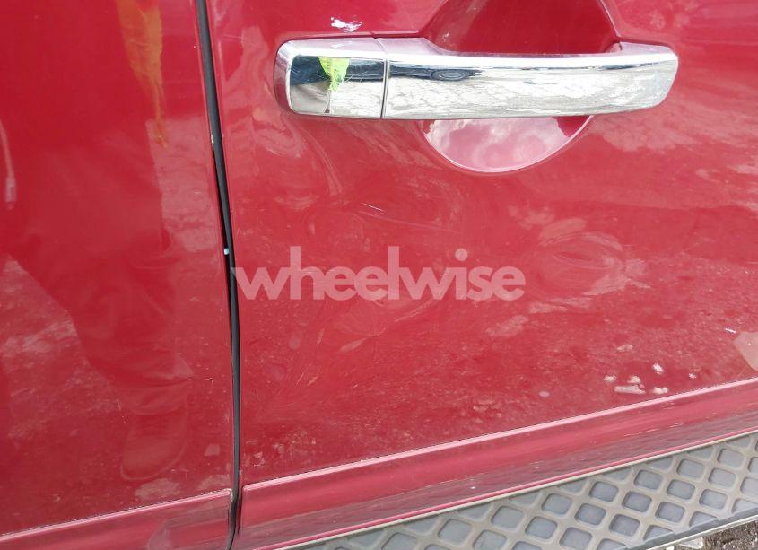 Photo 17 of 2008 Nissan Pathfinder SE (VIN 5N1AR18B58C646274)