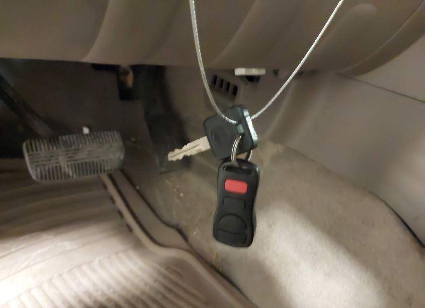 Photo 11 of 2008 Nissan Pathfinder SE (VIN 5N1AR18B68C601683)