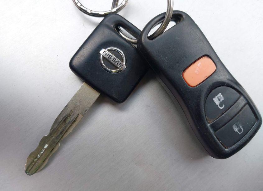 Photo 11 of 2008 Nissan Pathfinder LE (VIN 5N1AR18B78C639133)