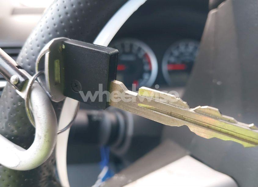 Photo 11 of 2008 Nissan Pathfinder LE (VIN 5N1AR18B88C634488)