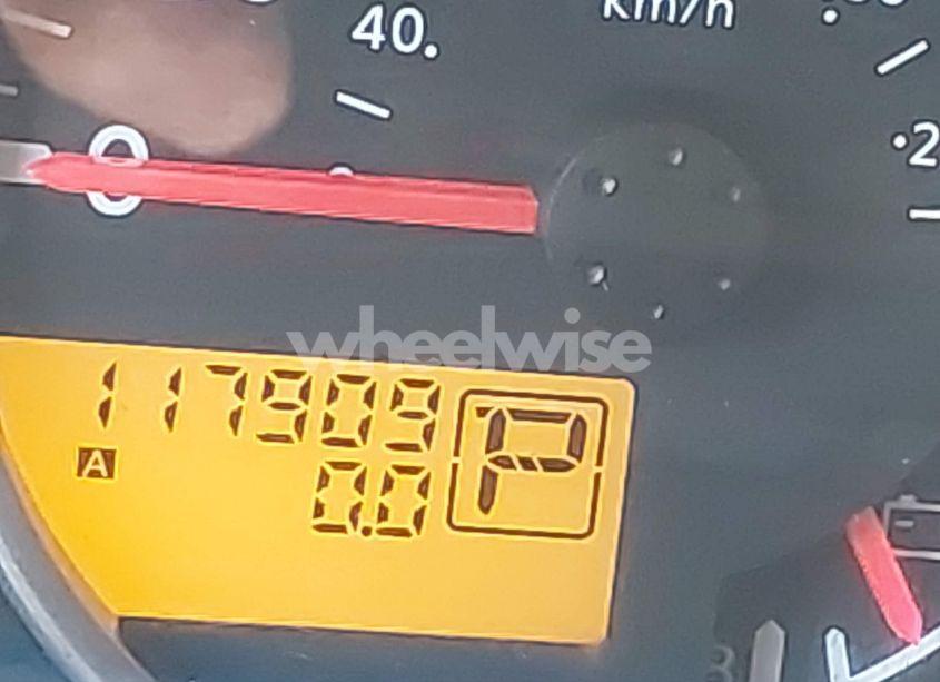 Photo 13 of 2008 Nissan Pathfinder LE (VIN 5N1AR18B88C634488)