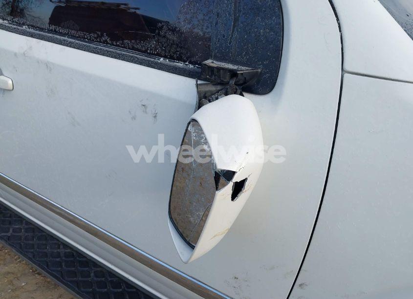 Photo 14 of 2008 Nissan Pathfinder LE (VIN 5N1AR18B88C634488)