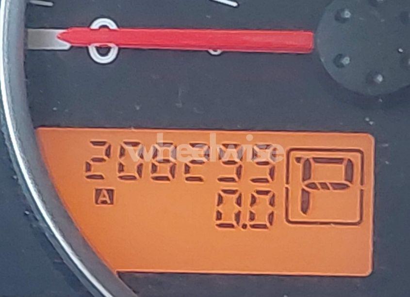 Photo 15 of 2008 Nissan Pathfinder SE (VIN 5N1AR18B98C620745)