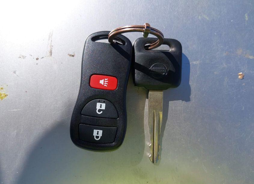 Photo 11 of 2008 Nissan Pathfinder SE (VIN 5N1AR18B98C632183)