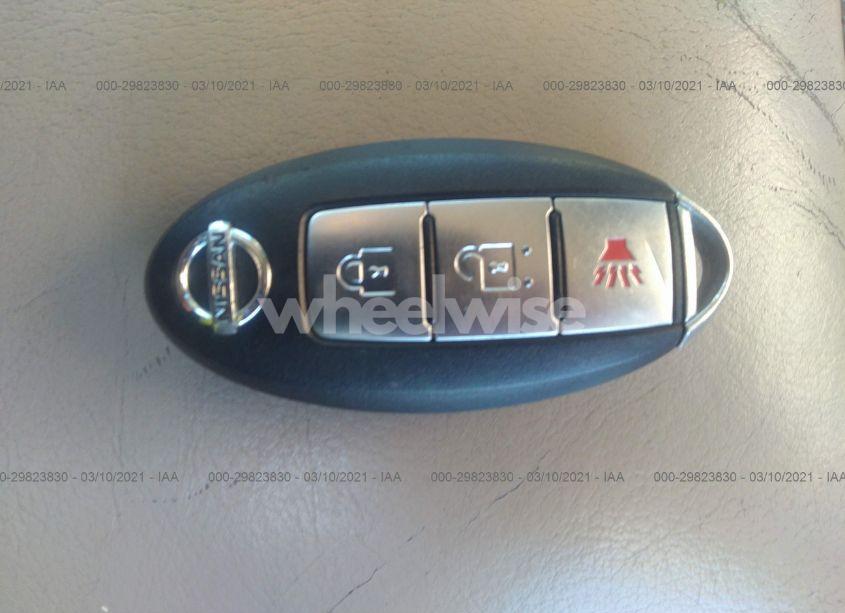 Photo 11 of 2008 Nissan Pathfinder LE (VIN 5N1AR18B98C642275)