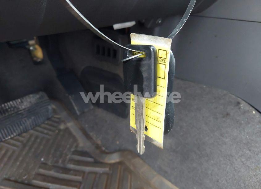 Photo 11 of 2008 Nissan Pathfinder SE (VIN 5N1AR18B98C653440)