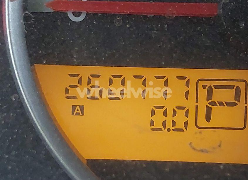 Photo 15 of 2005 Nissan Pathfinder LE (VIN 5N1AR18U05C707611)