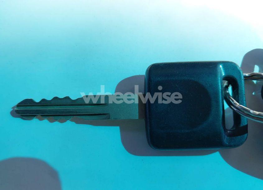 Photo 11 of 2005 Nissan Pathfinder LE (VIN 5N1AR18U05C741080)