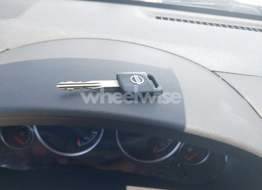 Photo 11 of 2006 Nissan Pathfinder S (VIN 5N1AR18U06C666527)