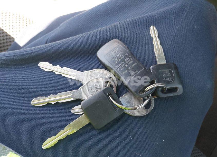 Photo 11 of 2008 Nissan Pathfinder S (VIN 5N1AR18U08C613863)