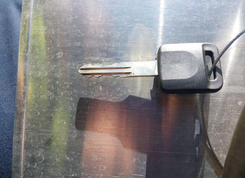 Photo 11 of 2005 Nissan Pathfinder SE (VIN 5N1AR18U15C715426)