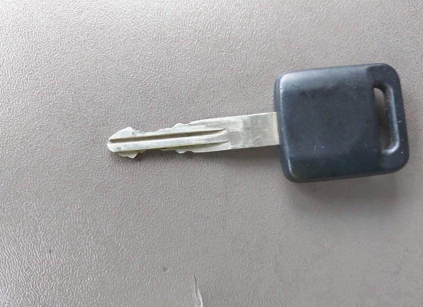 Photo 11 of 2008 Nissan Pathfinder S (VIN 5N1AR18U18C657371)