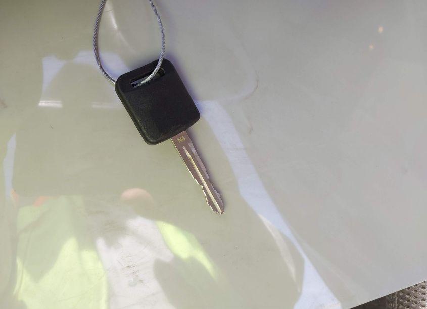 Photo 11 of 2005 Nissan Pathfinder SE (VIN 5N1AR18U25C703530)