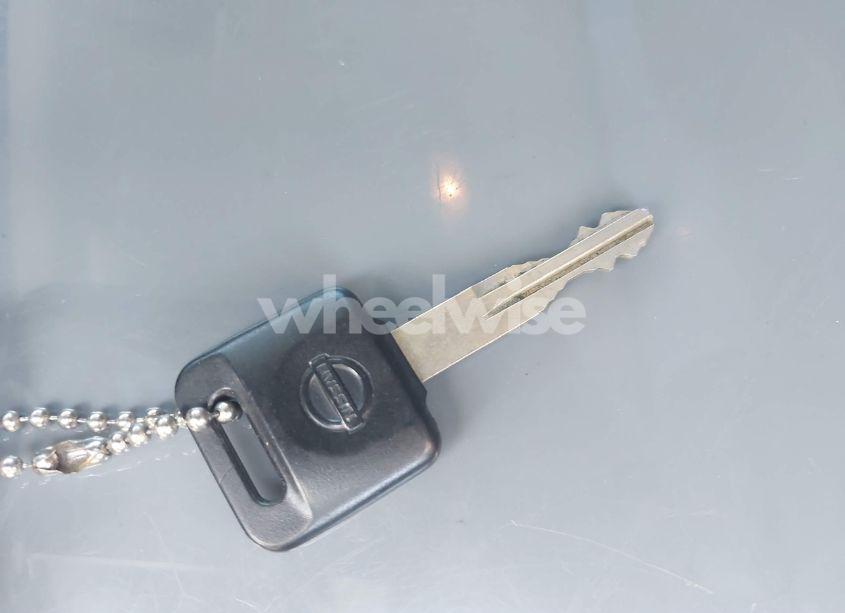 Photo 11 of 2005 Nissan Pathfinder LE (VIN 5N1AR18U25C729688)