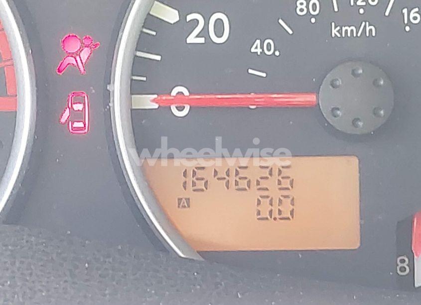 Photo 7 of 2005 Nissan Pathfinder LE (VIN 5N1AR18U25C729688)