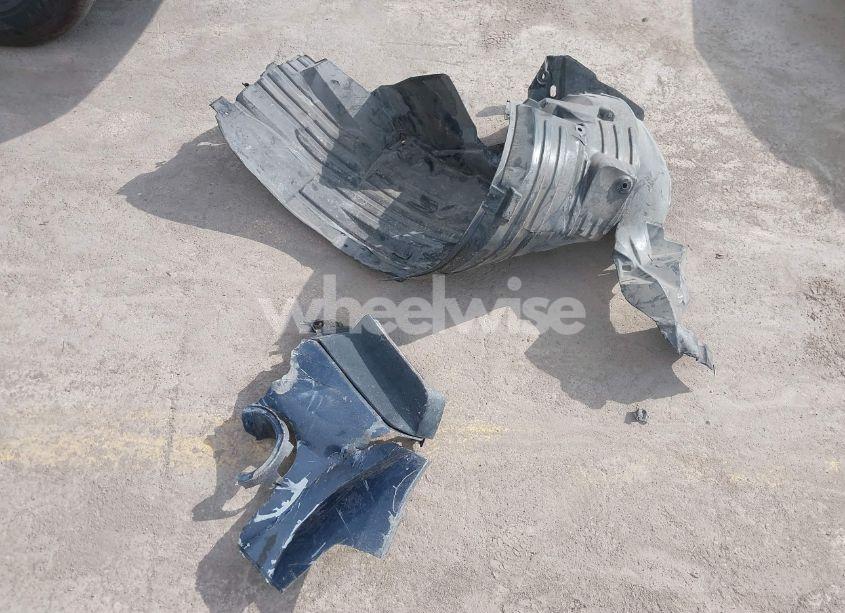 Photo 11 of 2005 Nissan Pathfinder SE (VIN 5N1AR18U25C760908)