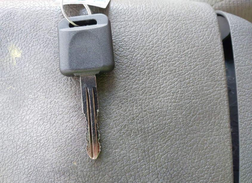 Photo 11 of 2006 Nissan Pathfinder SE (VIN 5N1AR18U36C666196)