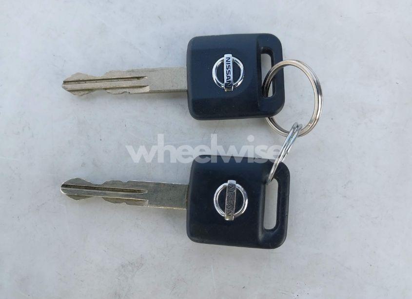 Photo 11 of 2006 Nissan Pathfinder S (VIN 5N1AR18U36C668952)