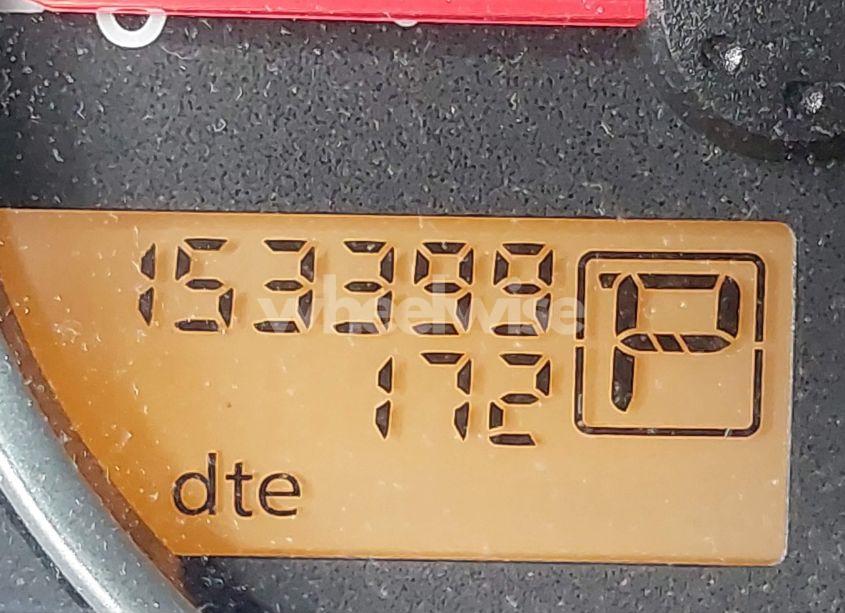 Photo 15 of 2006 Nissan Pathfinder S (VIN 5N1AR18U36C668952)