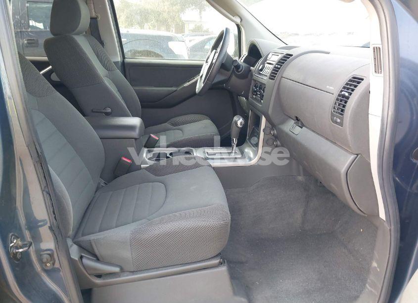 Photo 5 of 2006 Nissan Pathfinder S (VIN 5N1AR18U36C668952)