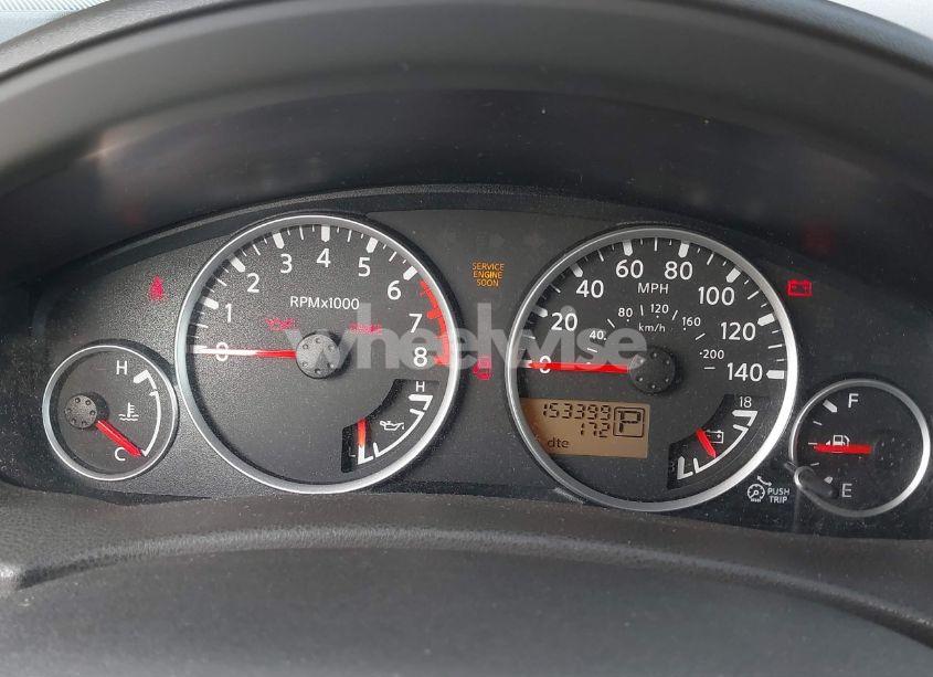 Photo 7 of 2006 Nissan Pathfinder S (VIN 5N1AR18U36C668952)