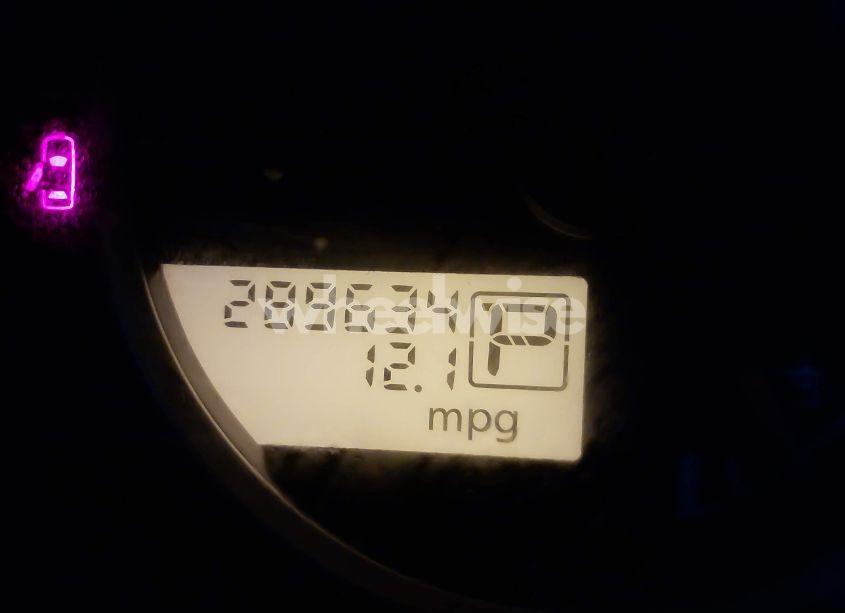 Photo 15 of 2008 Nissan Pathfinder S (VIN 5N1AR18U38C634190)