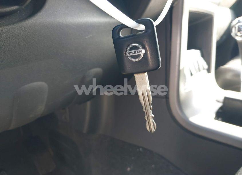 Photo 11 of 2005 Nissan Pathfinder SE (VIN 5N1AR18U45C765009)