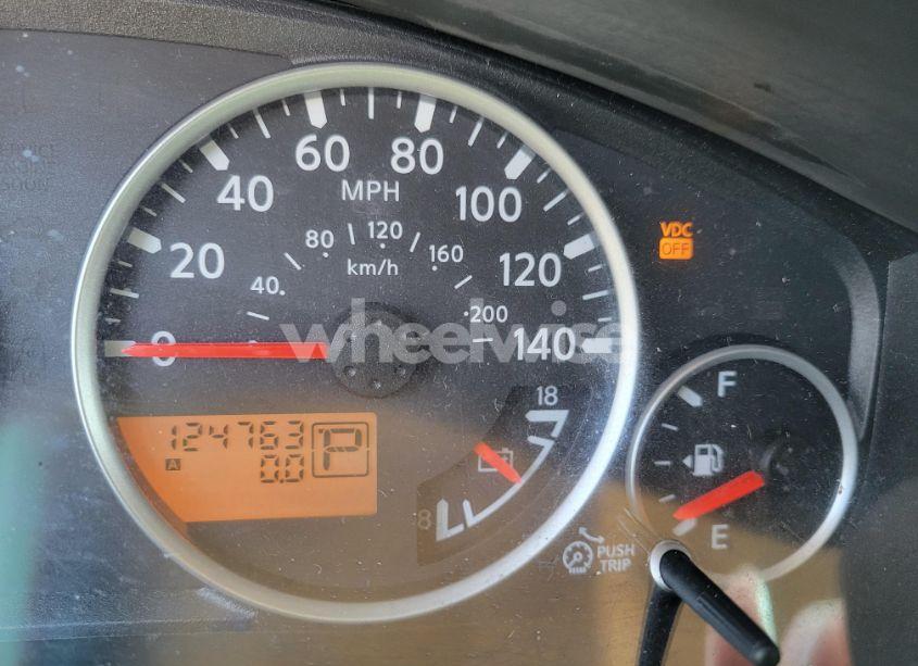 Photo 7 of 2006 Nissan Pathfinder (VIN 5N1AR18U46C627598)