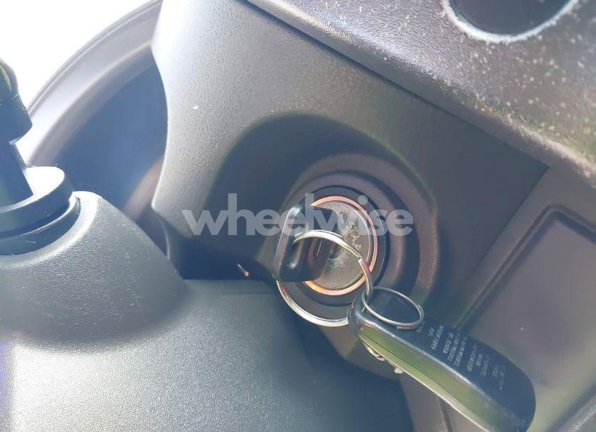 Photo 11 of 2007 Nissan Pathfinder SE (VIN 5N1AR18U47C644998)