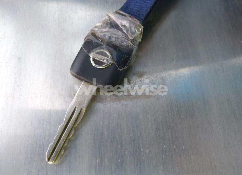 Photo 11 of 2008 Nissan Pathfinder SE (VIN 5N1AR18U48C627989)