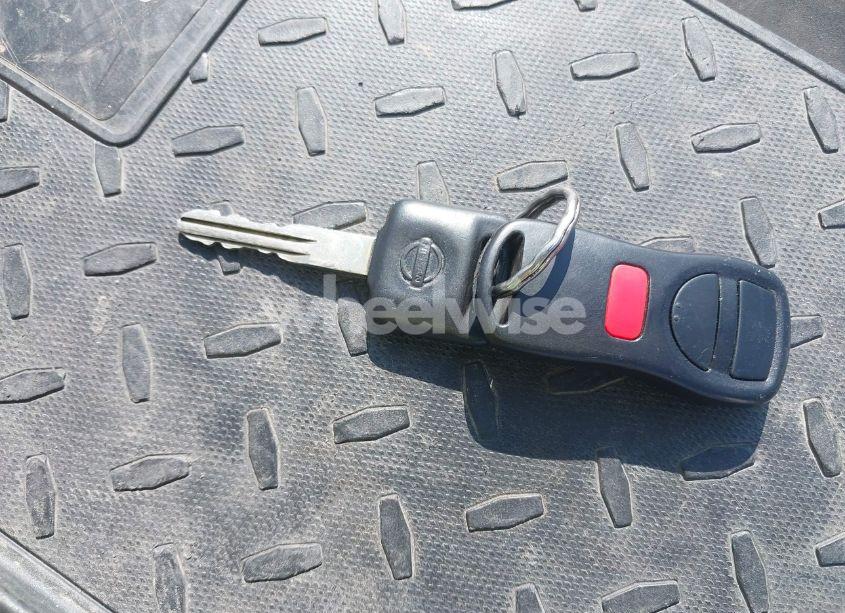 Photo 11 of 2008 Nissan Pathfinder SE (VIN 5N1AR18U48C635588)