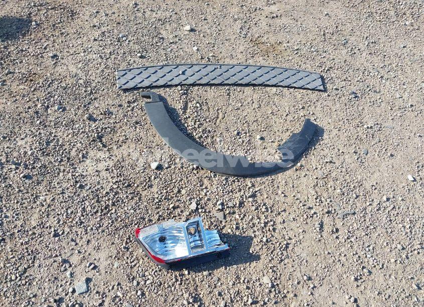 Photo 12 of 2008 Nissan Pathfinder S (VIN 5N1AR18U48C638622)