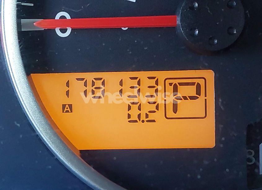 Photo 16 of 2008 Nissan Pathfinder S (VIN 5N1AR18U48C638622)