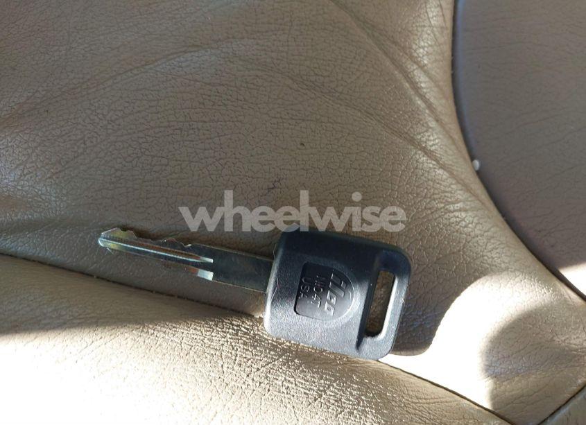 Photo 11 of 2008 Nissan Pathfinder S (VIN 5N1AR18U48C651970)