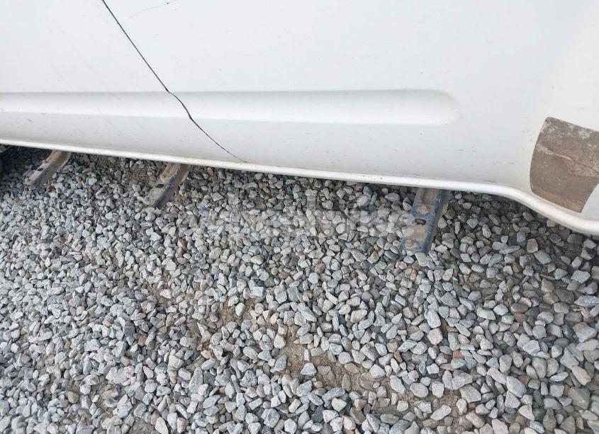 Photo 6 of 2008 Nissan Pathfinder S (VIN 5N1AR18U48C651970)