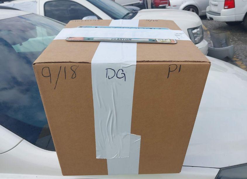 Photo 12 of 2008 Nissan Pathfinder S (VIN 5N1AR18U48C664590)