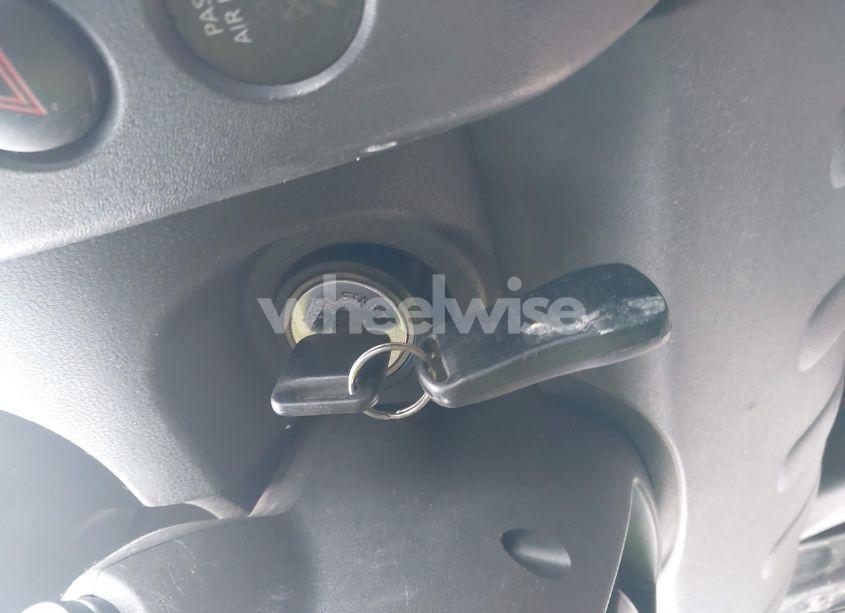 Photo 11 of 2005 Nissan Pathfinder LE (VIN 5N1AR18U55C716692)