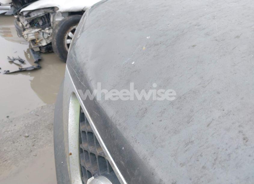 Photo 6 of 2005 Nissan Pathfinder LE (VIN 5N1AR18U55C716692)