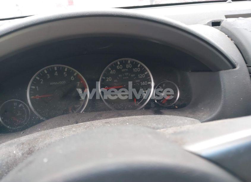 Photo 7 of 2005 Nissan Pathfinder LE (VIN 5N1AR18U55C716692)