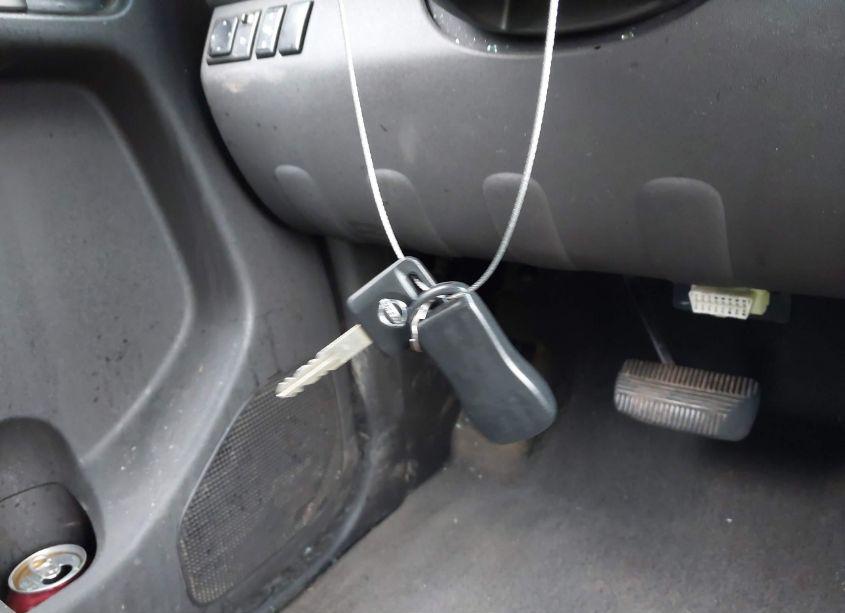 Photo 11 of 2006 Nissan Pathfinder LE (VIN 5N1AR18U56C642529)