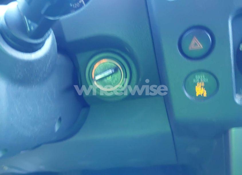 Photo 11 of 2006 Nissan Pathfinder S (VIN 5N1AR18U56C666006)