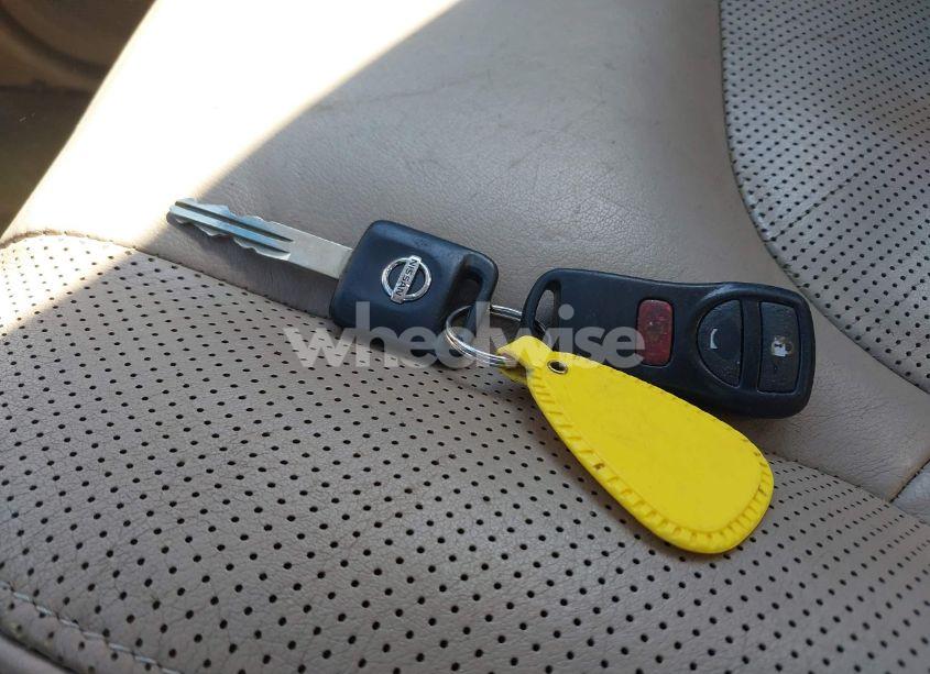 Photo 11 of 2008 Nissan Pathfinder LE (VIN 5N1AR18U58C626401)