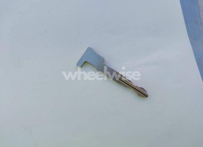 Photo 11 of 2008 Nissan Pathfinder S (VIN 5N1AR18U58C650553)