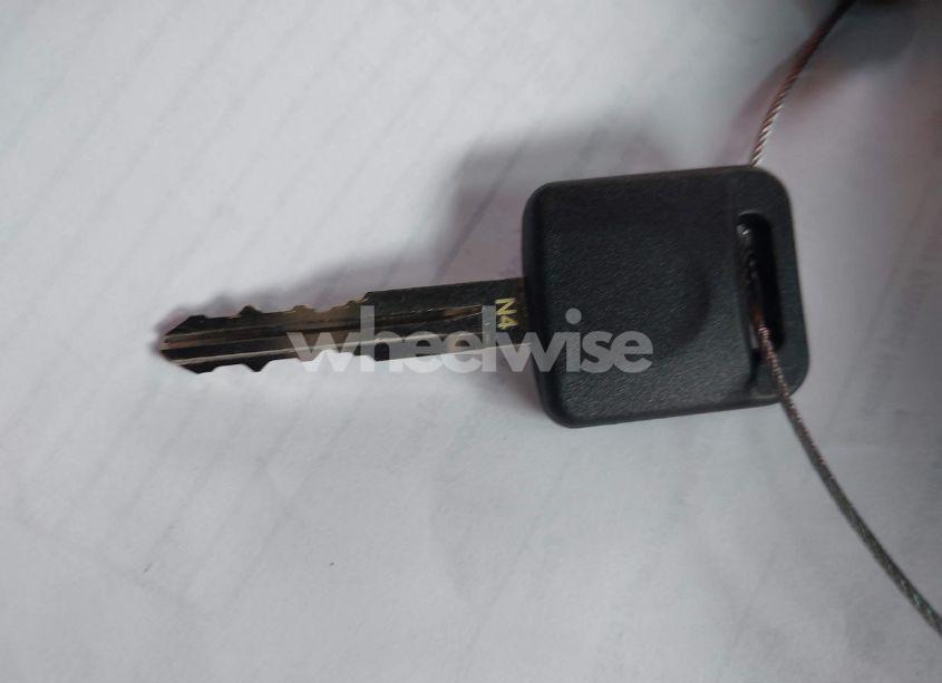 Photo 11 of 2006 Nissan Pathfinder SE (VIN 5N1AR18U66C671912)