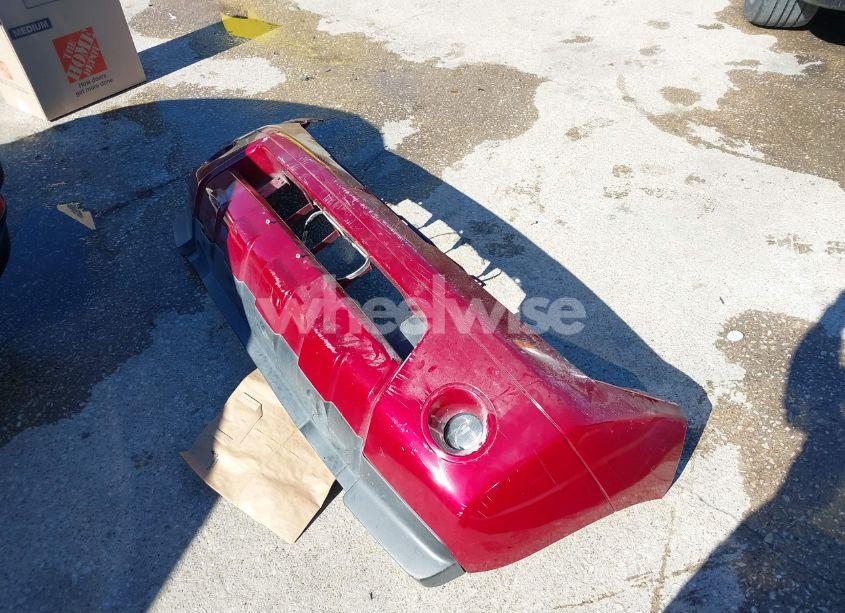 Photo 12 of 2006 Nissan Pathfinder SE (VIN 5N1AR18U66C671912)