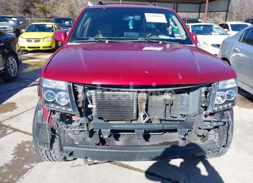 Photo 6 of 2006 Nissan Pathfinder SE (VIN 5N1AR18U66C671912)