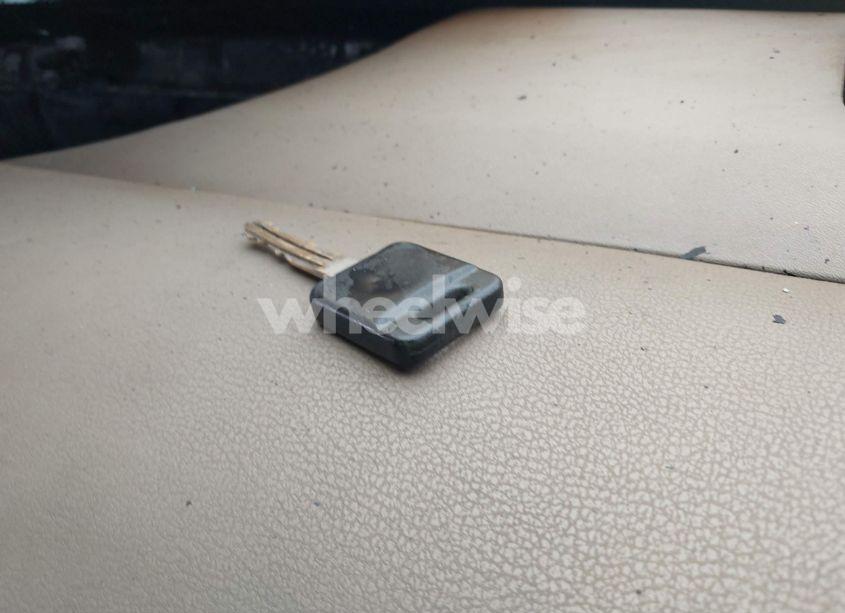 Photo 11 of 2008 Nissan Pathfinder S (VIN 5N1AR18U68C667264)